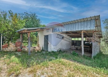 Casa all\'aperto - Casa semi indipendente via sanguineto
 
32, Torrevecchia Teatina - foto 41