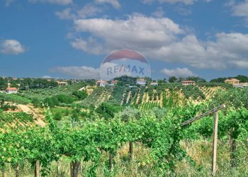 Vista delle montagne - Casa semi indipendente via sanguineto
 
32, Torrevecchia Teatina - foto 44