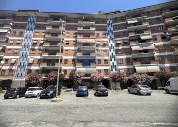 Edificio all\'aperto - Appartamento Via Delle Case Basse
 
195, Roma - foto 4