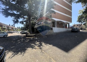 Edificio all\'aperto - Appartamento Via Delle Case Basse
 
195, Roma - foto 6