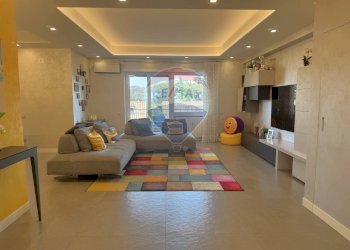 Soggiorno - Appartamento Via Delle Case Basse
 
195, Roma - foto 7