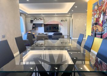 Sala da pranzo - Appartamento Via Delle Case Basse
 
195, Roma - foto 20