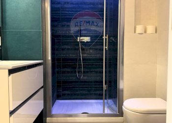 Bagno - Appartamento Via Delle Case Basse
 
195, Roma - foto 22