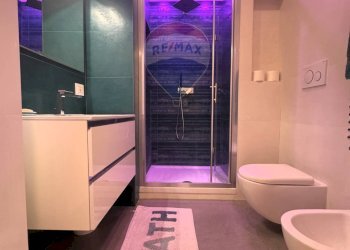 Bagno - Appartamento Via Delle Case Basse
 
195, Roma - foto 23