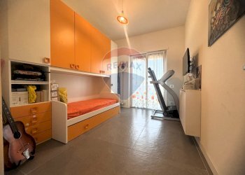 Camera / camera da letto - Appartamento Via Delle Case Basse
 
195, Roma - foto 24