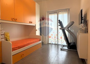 Camera / camera da letto - Appartamento Via Delle Case Basse
 
195, Roma - foto 25