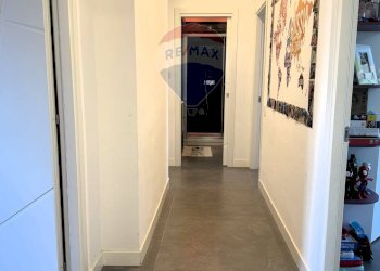 Hall / corridoio - Appartamento Via Delle Case Basse
 
195, Roma - foto 29