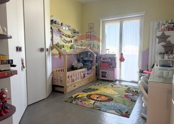 Camera / camera da letto - Appartamento Via Delle Case Basse
 
195, Roma - foto 30