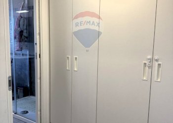 Camera / camera da letto - Appartamento Via Delle Case Basse
 
195, Roma - foto 33