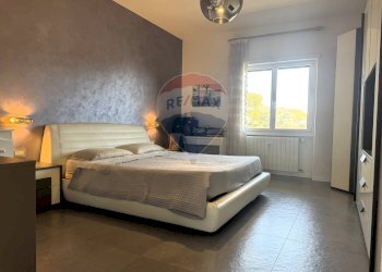 Camera / camera da letto - Appartamento Via Delle Case Basse
 
195, Roma - foto 34