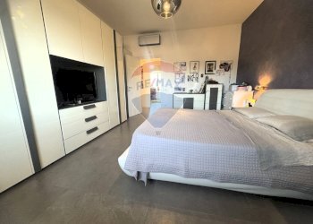 Camera / camera da letto - Appartamento Via Delle Case Basse
 
195, Roma - foto 36