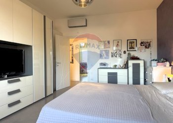 Camera / camera da letto - Appartamento Via Delle Case Basse
 
195, Roma - foto 37