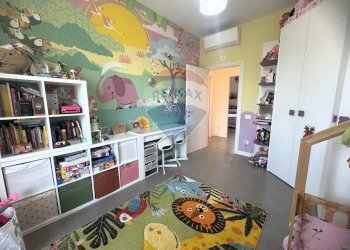 Camera / camera da letto - Appartamento Via Delle Case Basse
 
195, Roma - foto 38