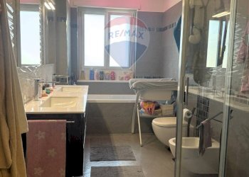 Bagno - Appartamento Via Delle Case Basse
 
195, Roma - foto 39