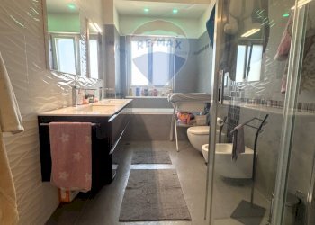 Bagno - Appartamento Via Delle Case Basse
 
195, Roma - foto 41