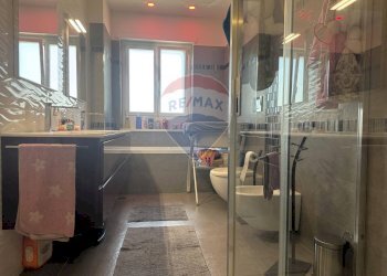 Bagno - Appartamento Via Delle Case Basse
 
195, Roma - foto 42