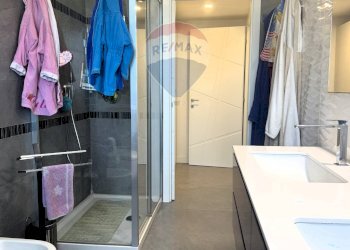 Bagno - Appartamento Via Delle Case Basse
 
195, Roma - foto 43