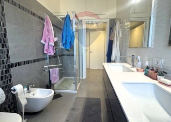 Bagno - Appartamento Via Delle Case Basse
 
195, Roma - foto 44