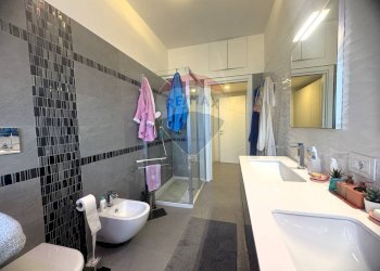 Bagno - Appartamento Via Delle Case Basse
 
195, Roma - foto 45
