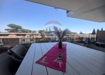 Terrazza - Appartamento Via Delle Case Basse
 
195, Roma - foto 51