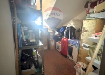 Dispensa di stoccaggio - Appartamento Via Delle Case Basse
 
195, Roma - foto 58