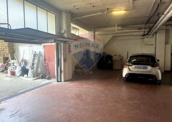 Parcheggio - Appartamento Via Delle Case Basse
 
195, Roma - foto 59