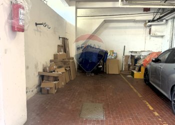 Parcheggio - Appartamento Via Delle Case Basse
 
195, Roma - foto 60