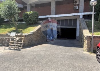 Casa all\'aperto - Appartamento Via Delle Case Basse
 
195, Roma - foto 61