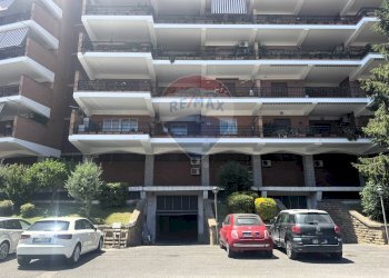 Edificio all\'aperto - Appartamento Via Delle Case Basse
 
195, Roma - foto 63