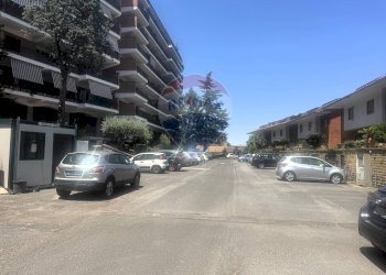 Edificio all\'aperto - Appartamento Via Delle Case Basse
 
195, Roma - foto 64