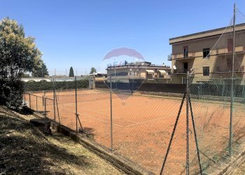 Edificio all\'aperto - Appartamento Via Delle Case Basse
 
195, Roma - foto 65