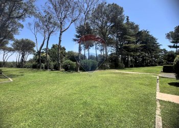 Giardino - Appartamento Via Delle Case Basse
 
195, Roma - foto 66