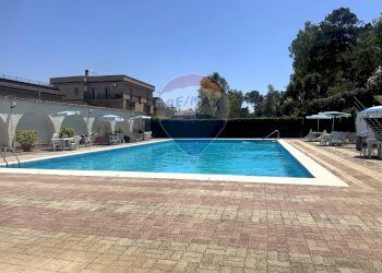 Piscina - Appartamento Via Delle Case Basse
 
195, Roma - foto 67