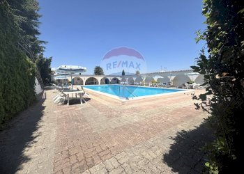 Piscina - Appartamento Via Delle Case Basse
 
195, Roma - foto 68