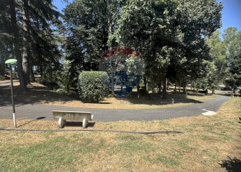 Giardino - Appartamento Via Delle Case Basse
 
195, Roma - foto 69