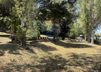 Giardino - Appartamento Via Delle Case Basse
 
195, Roma - foto 70