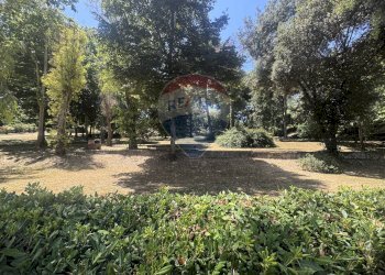 Giardino - Appartamento Via Delle Case Basse
 
195, Roma - foto 72