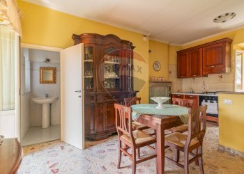 Cucina - Bilocale Via Montebello
 
129, Ischia di Castro - foto 8