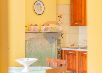 Cucina - Bilocale Via Montebello
 
129, Ischia di Castro - foto 9