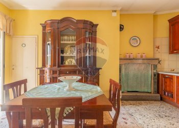 Sala da pranzo - Bilocale Via Montebello
 
129, Ischia di Castro - foto 10