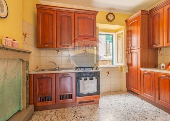 Cucina - Bilocale Via Montebello
 
129, Ischia di Castro - foto 11