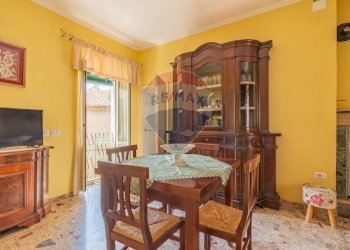 Sala da pranzo - Bilocale Via Montebello
 
129, Ischia di Castro - foto 13