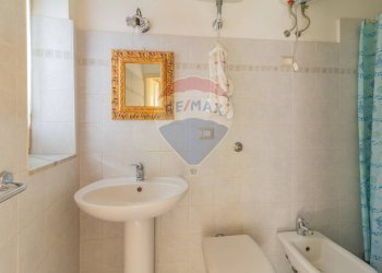 Bagno - Bilocale Via Montebello
 
129, Ischia di Castro - foto 14
