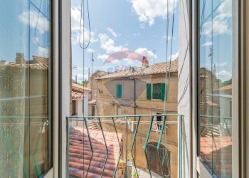 Balcone - Bilocale Via Montebello
 
129, Ischia di Castro - foto 16