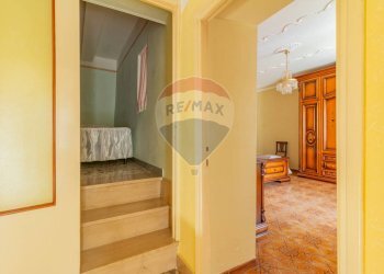 Scale - Bilocale Via Montebello
 
129, Ischia di Castro - foto 17