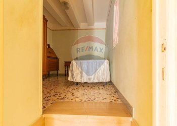 Camera / camera da letto - Bilocale Via Montebello
 
129, Ischia di Castro - foto 18