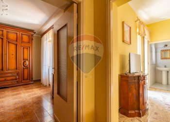 Hall / corridoio - Bilocale Via Montebello
 
129, Ischia di Castro - foto 21