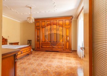 Camera / camera da letto - Bilocale Via Montebello
 
129, Ischia di Castro - foto 22