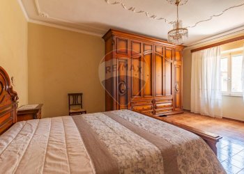 Camera / camera da letto - Bilocale Via Montebello
 
129, Ischia di Castro - foto 23