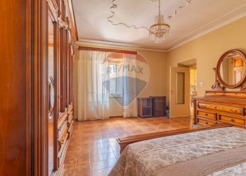 Camera / camera da letto - Bilocale Via Montebello
 
129, Ischia di Castro - foto 24